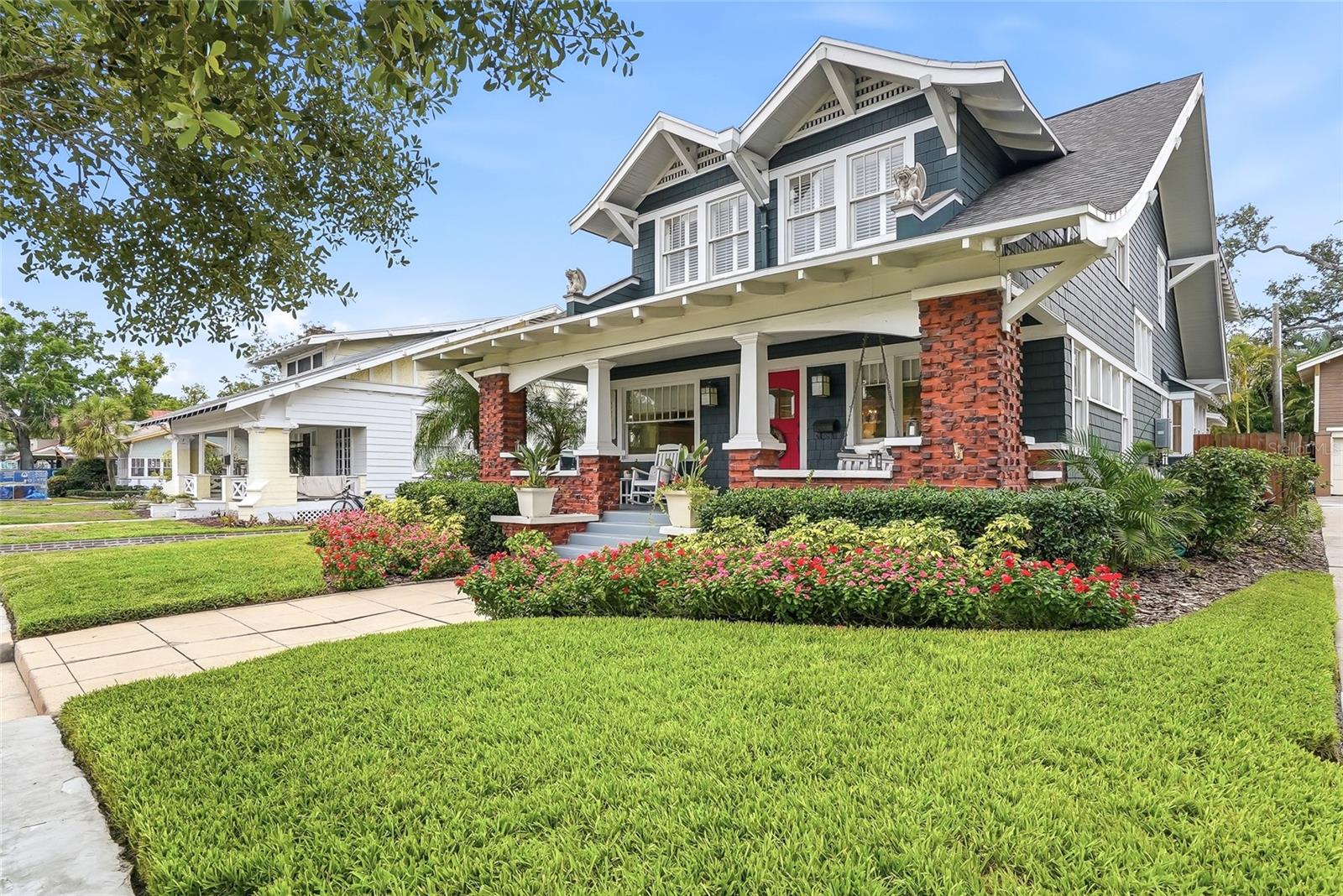 HYDE PARK WEST - Residential