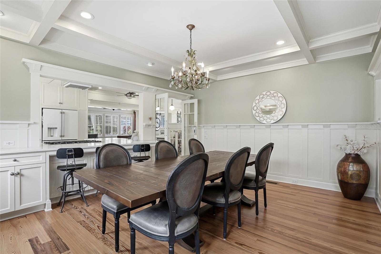 HYDE PARK WEST - Residential