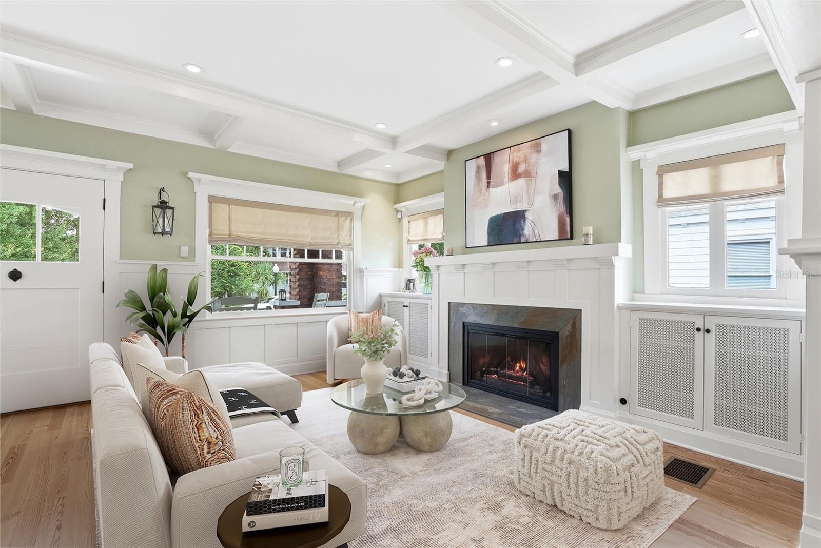 HYDE PARK WEST - Residential