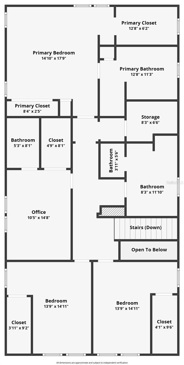 HYDE PARK WEST - Residential