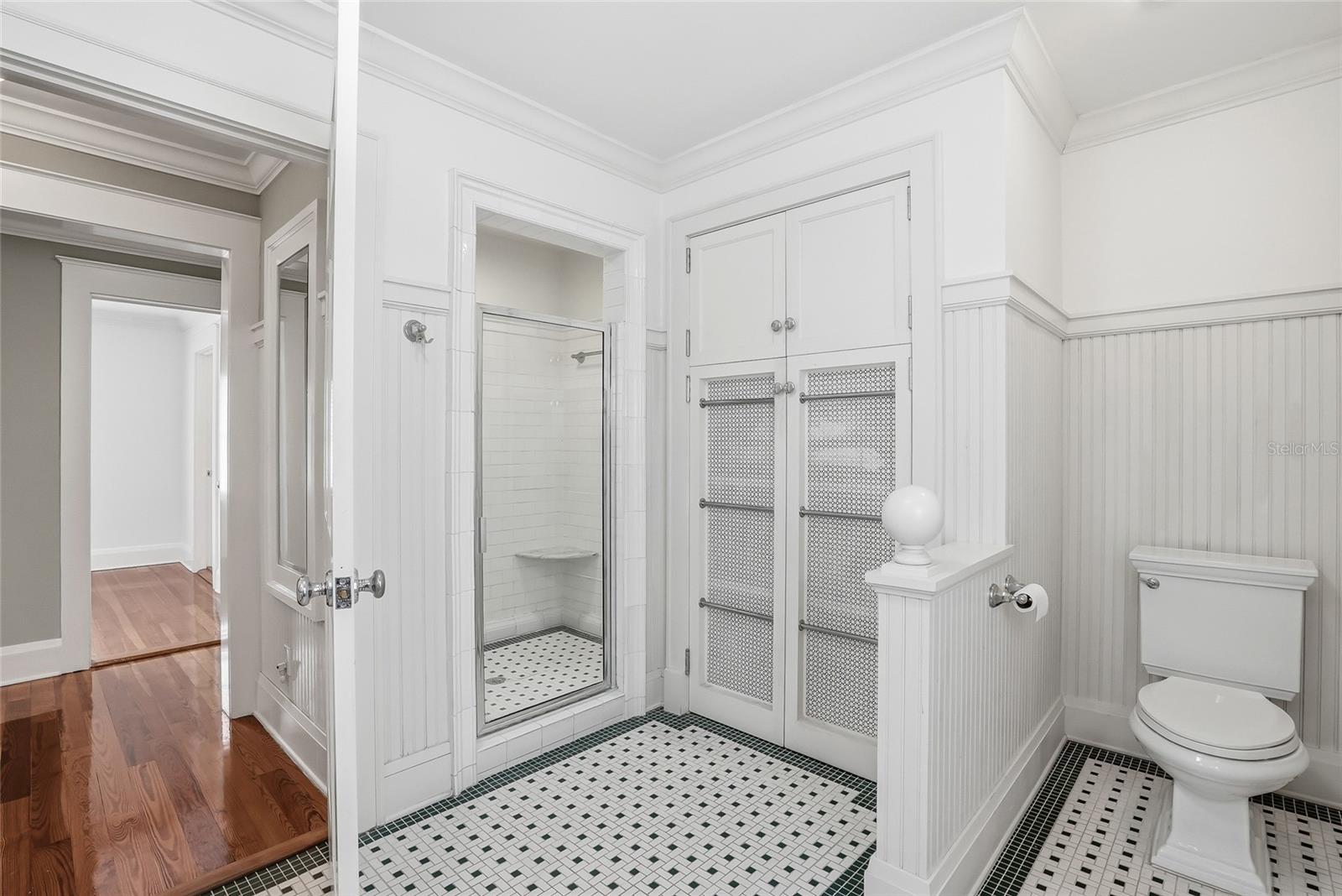 HYDE PARK WEST - Residential