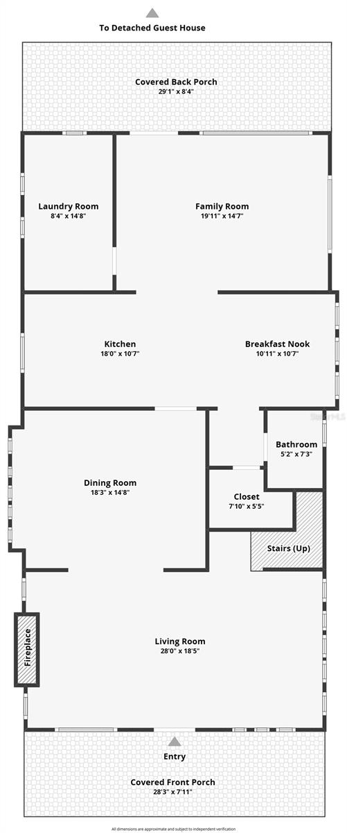 HYDE PARK WEST - Residential