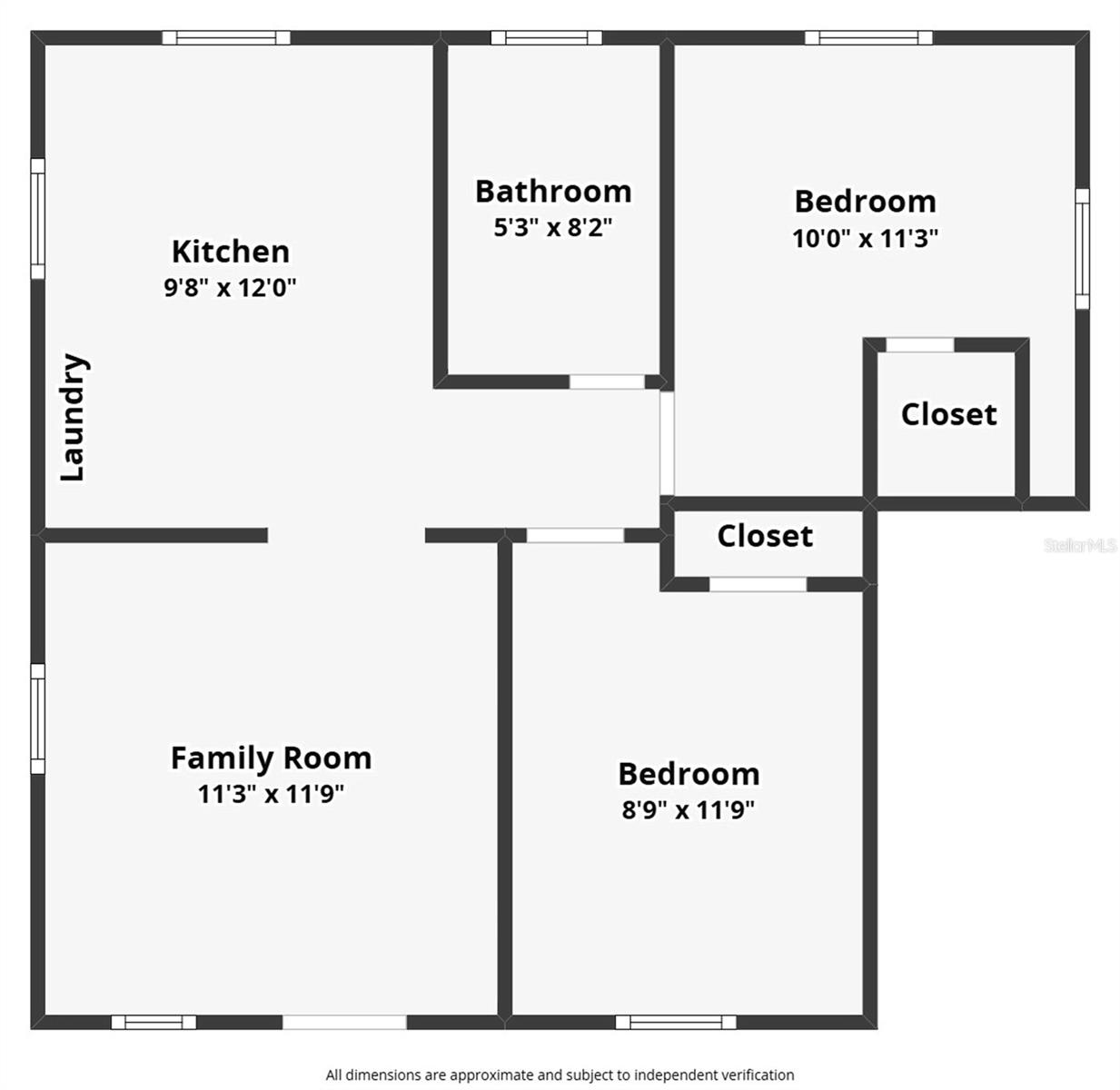 HYDE PARK WEST - Residential