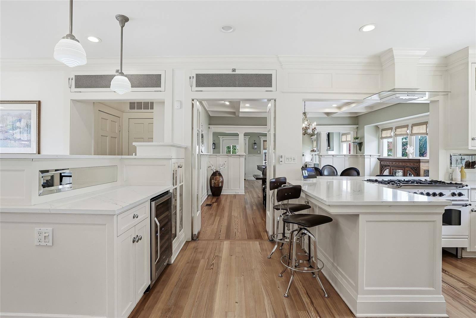 HYDE PARK WEST - Residential