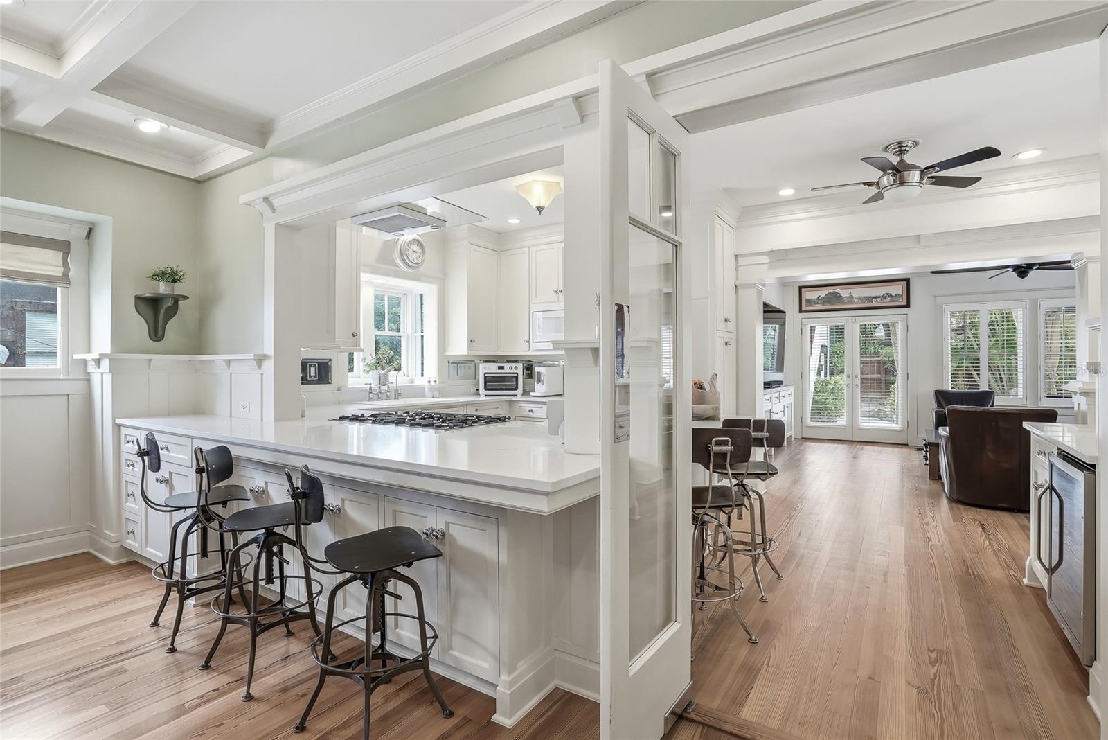 HYDE PARK WEST - Residential