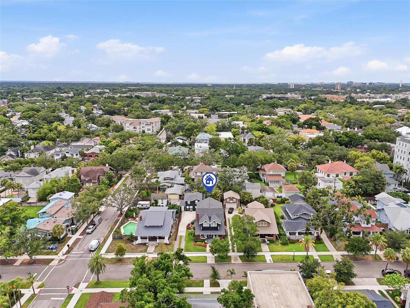 HYDE PARK WEST - Residential