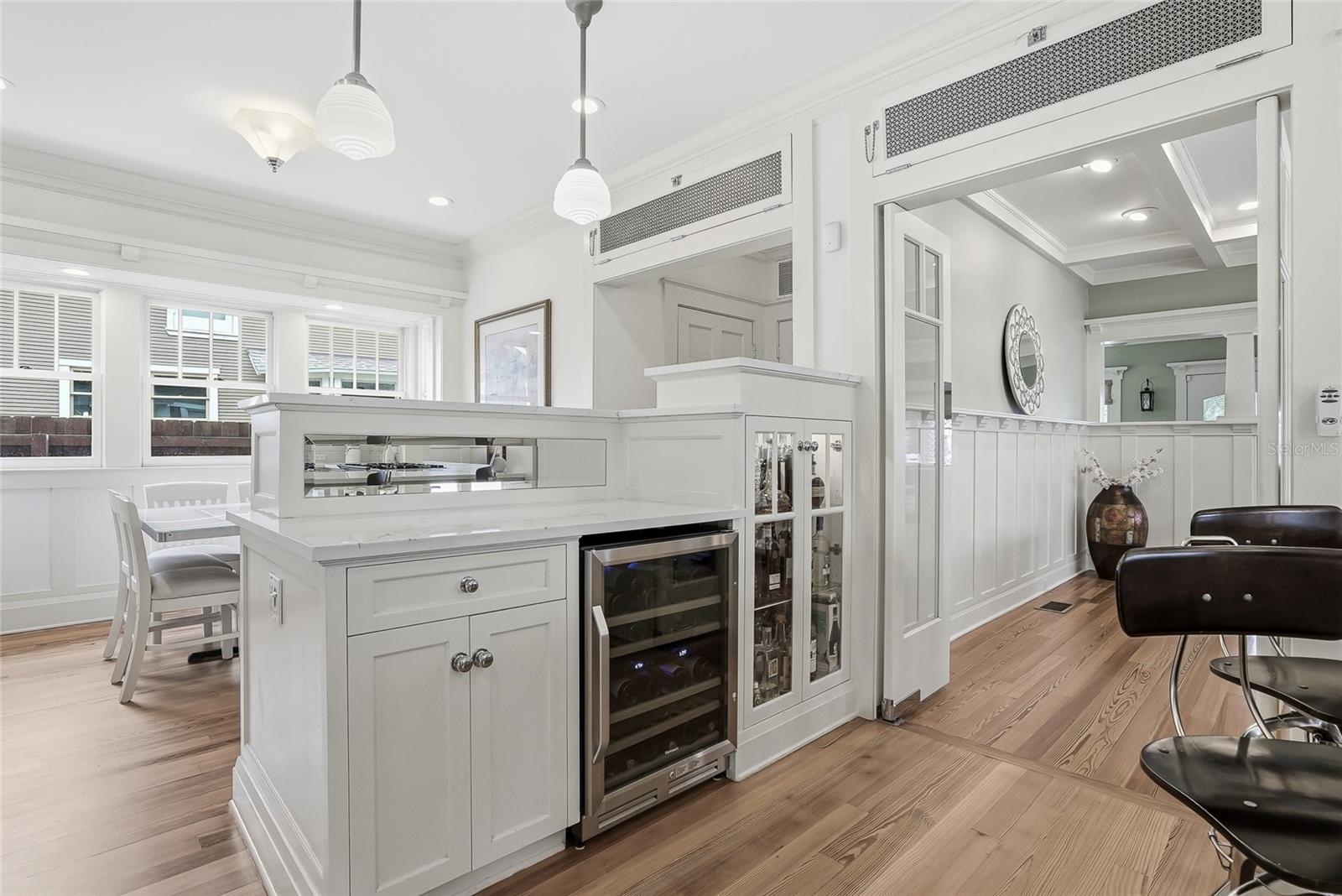 HYDE PARK WEST - Residential
