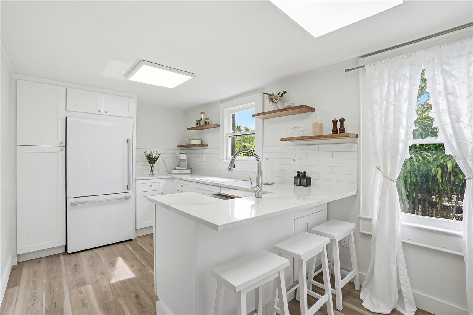 HYDE PARK WEST - Residential