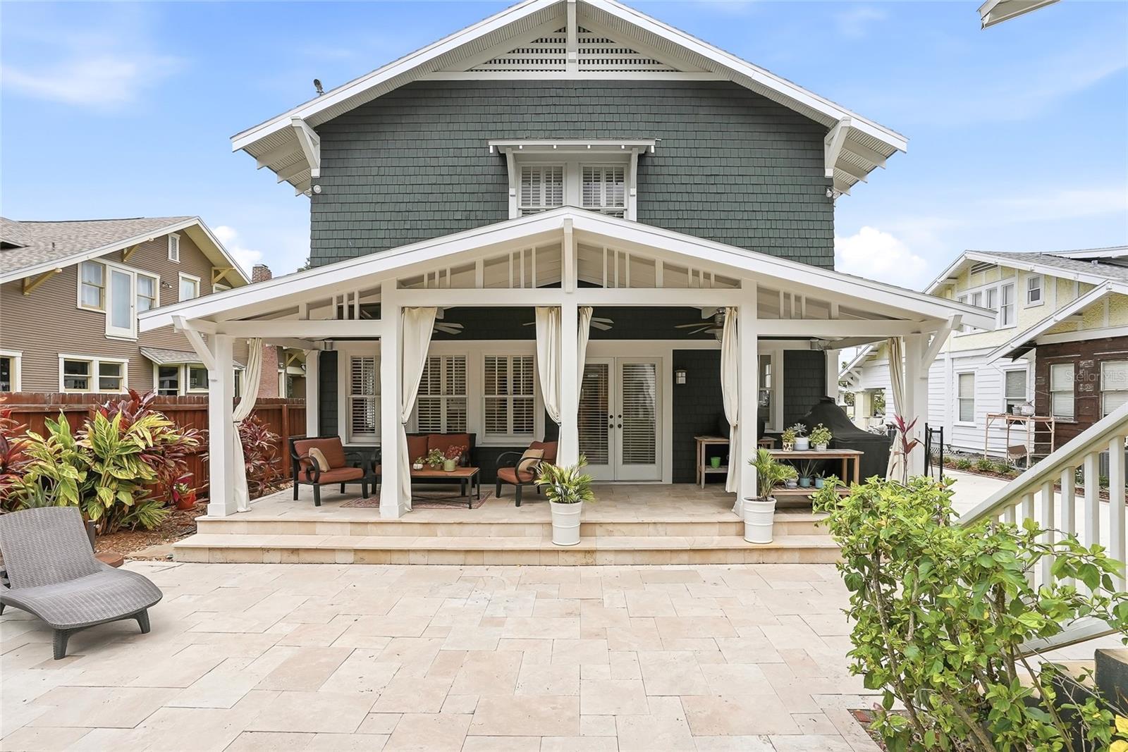 HYDE PARK WEST - Residential