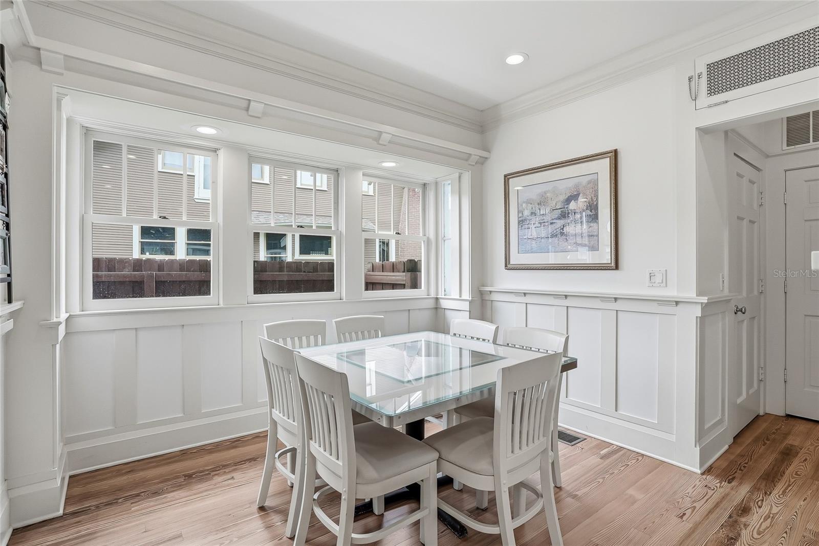 HYDE PARK WEST - Residential