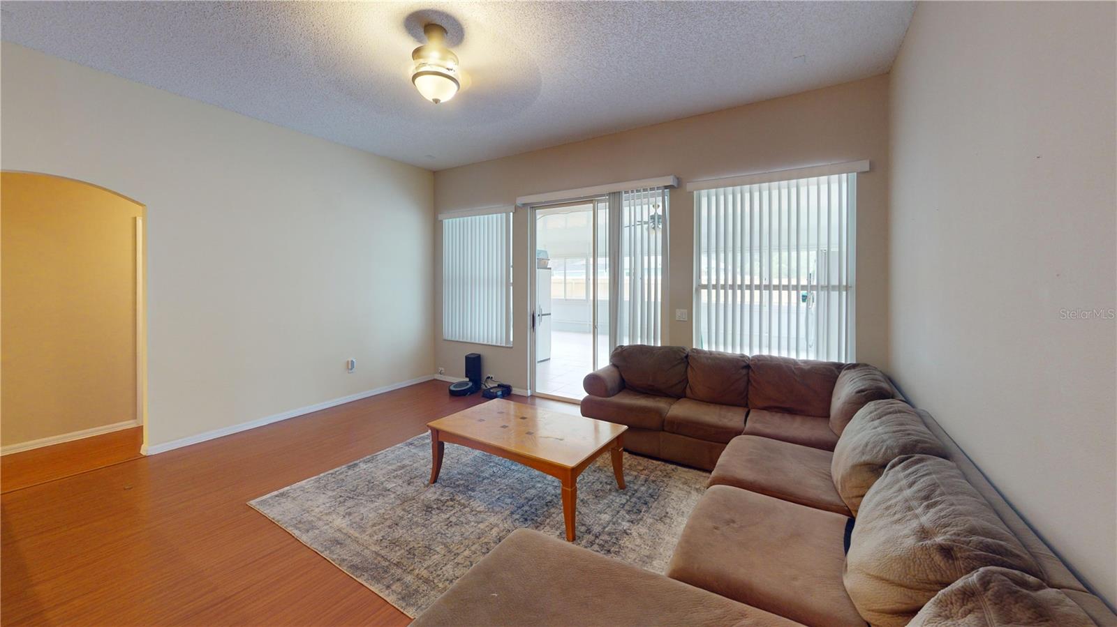 PALM COAST SEC 64 - Residential