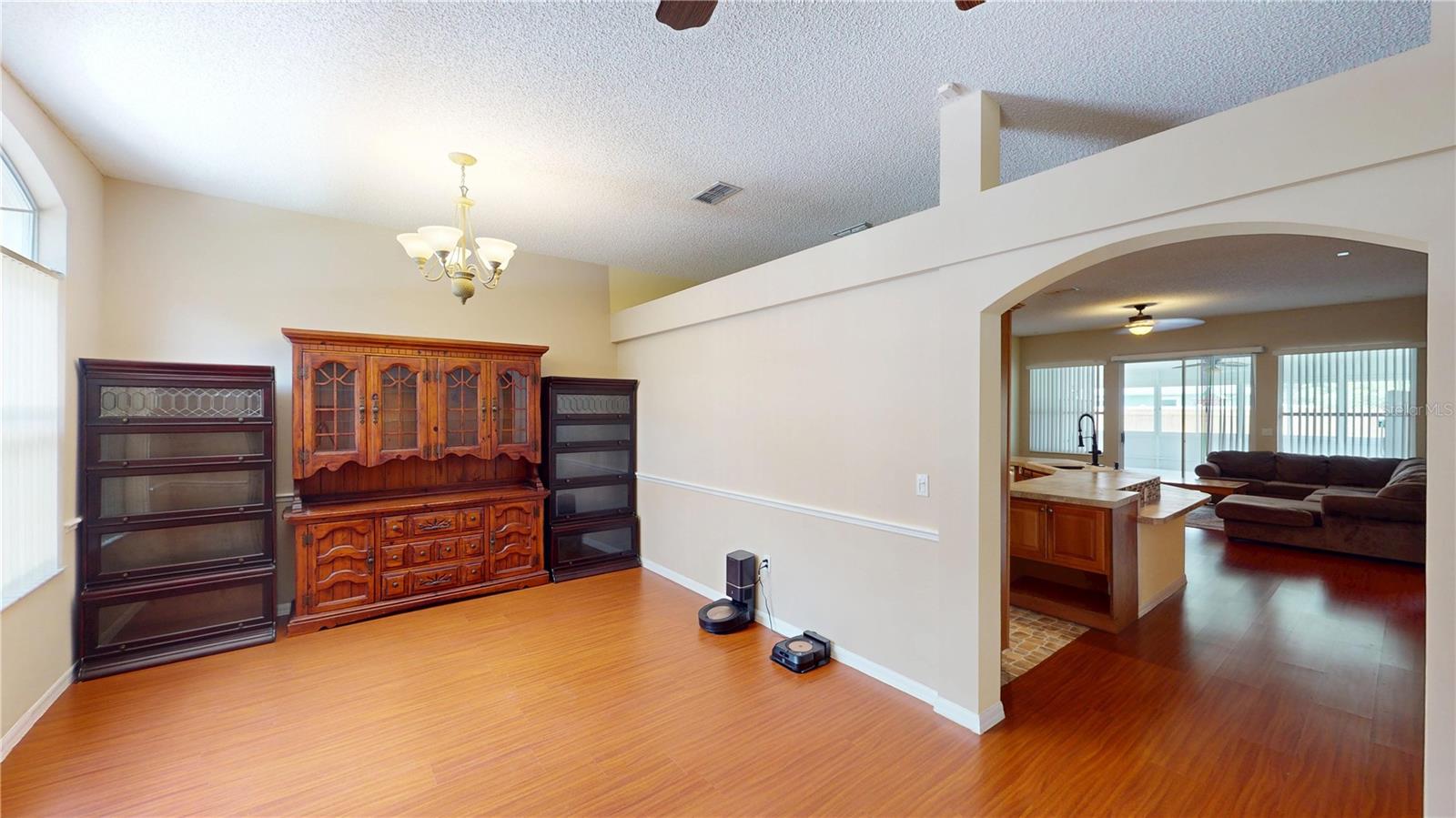 PALM COAST SEC 64 - Residential