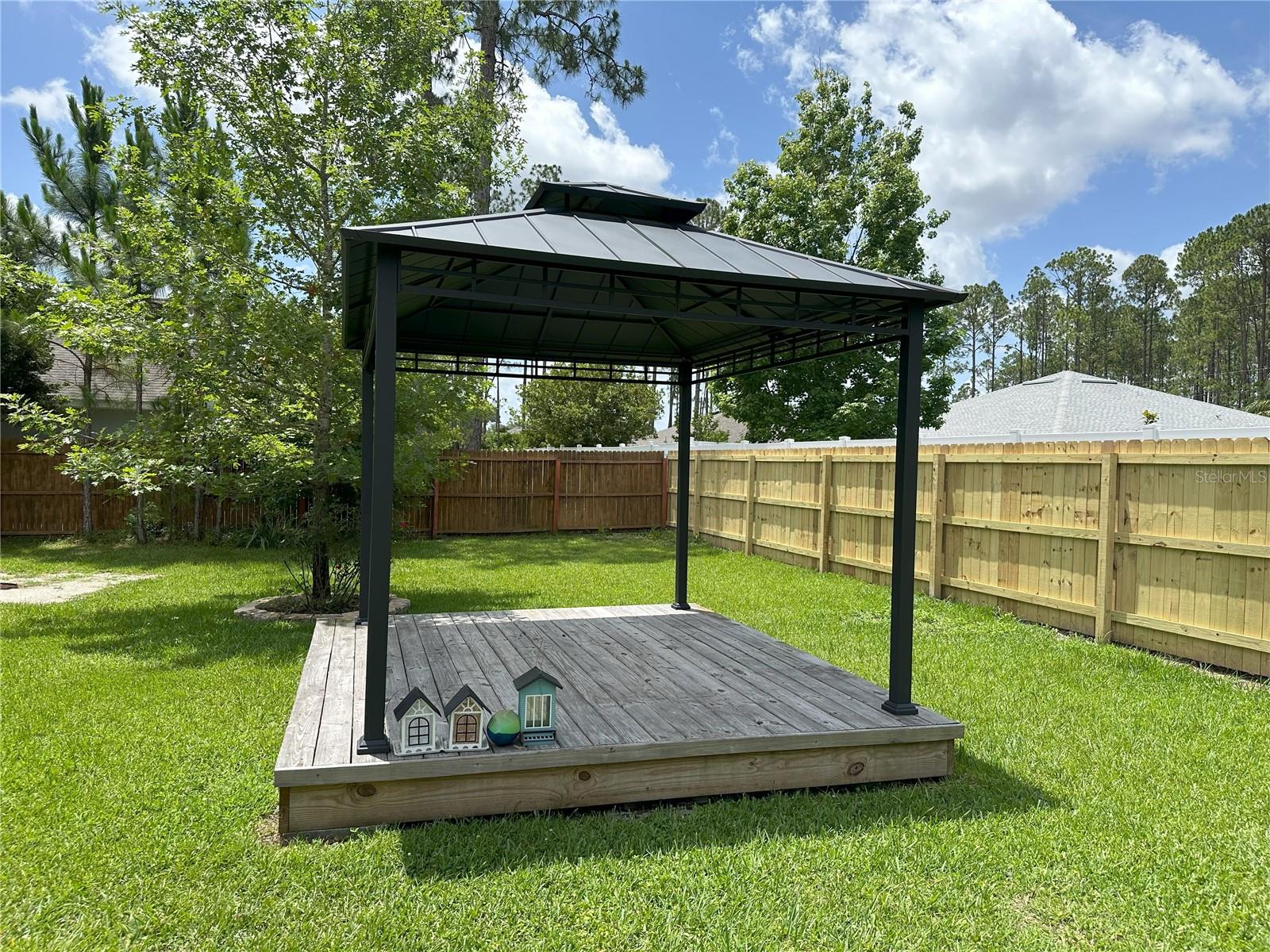 PALM COAST SEC 64 - Residential