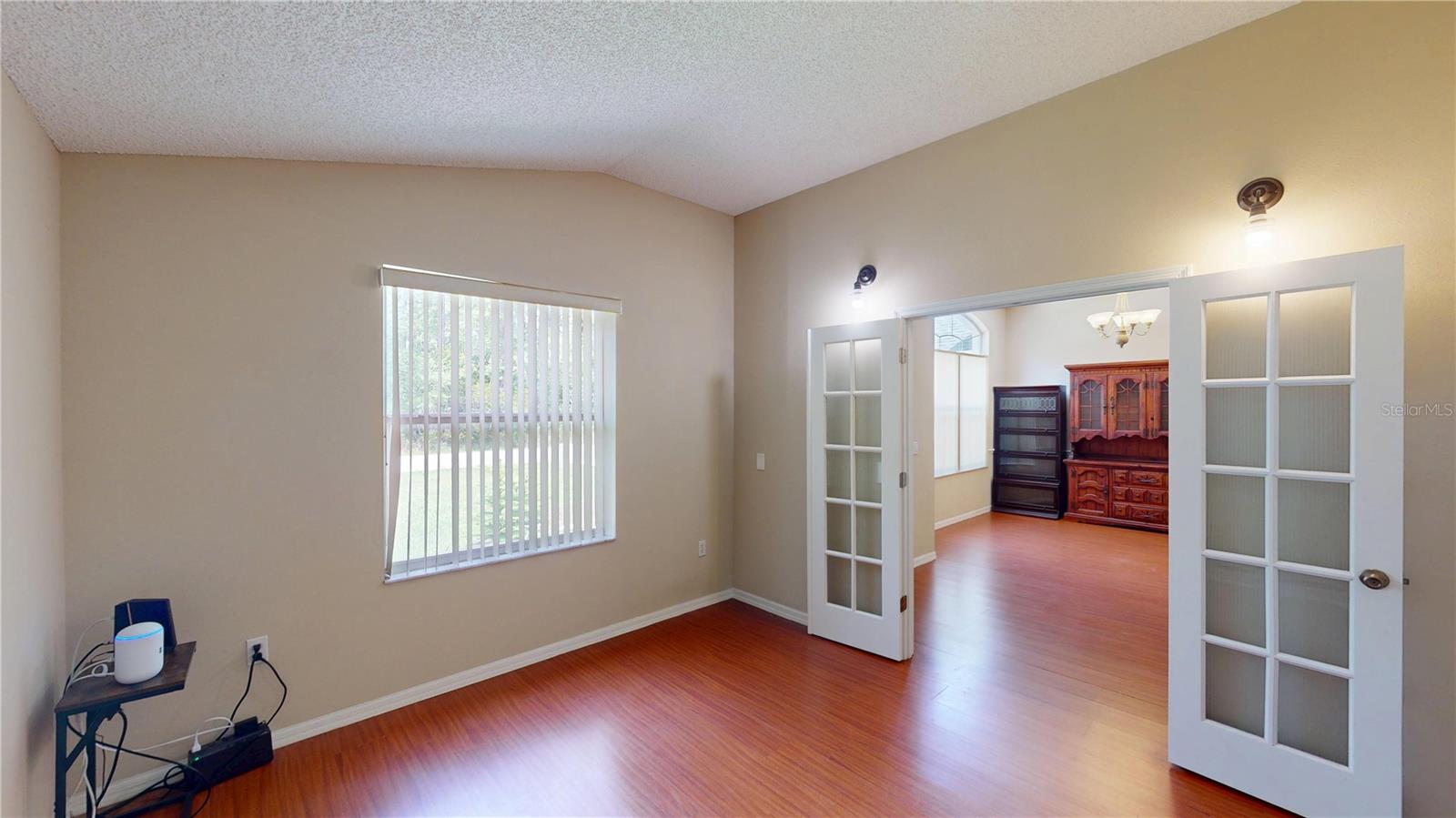 PALM COAST SEC 64 - Residential
