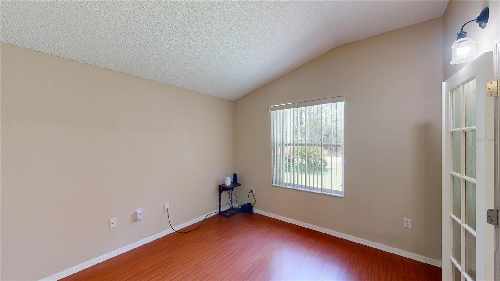 PALM COAST SEC 64 - Residential