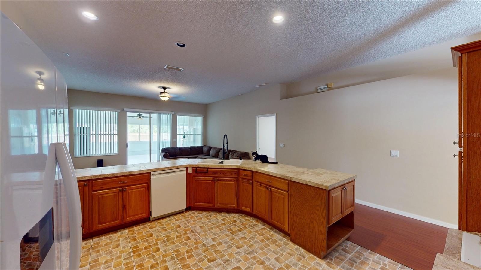 PALM COAST SEC 64 - Residential