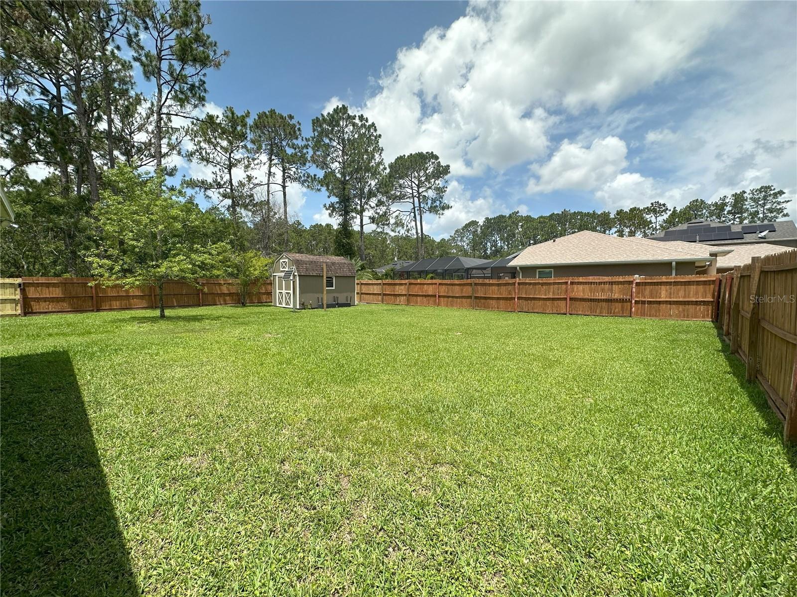 PALM COAST SEC 64 - Residential