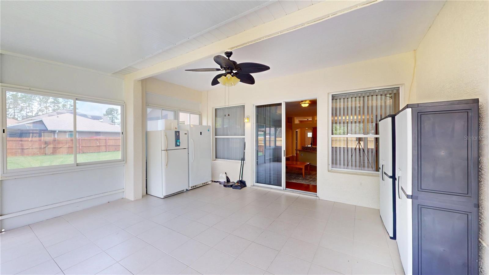 PALM COAST SEC 64 - Residential