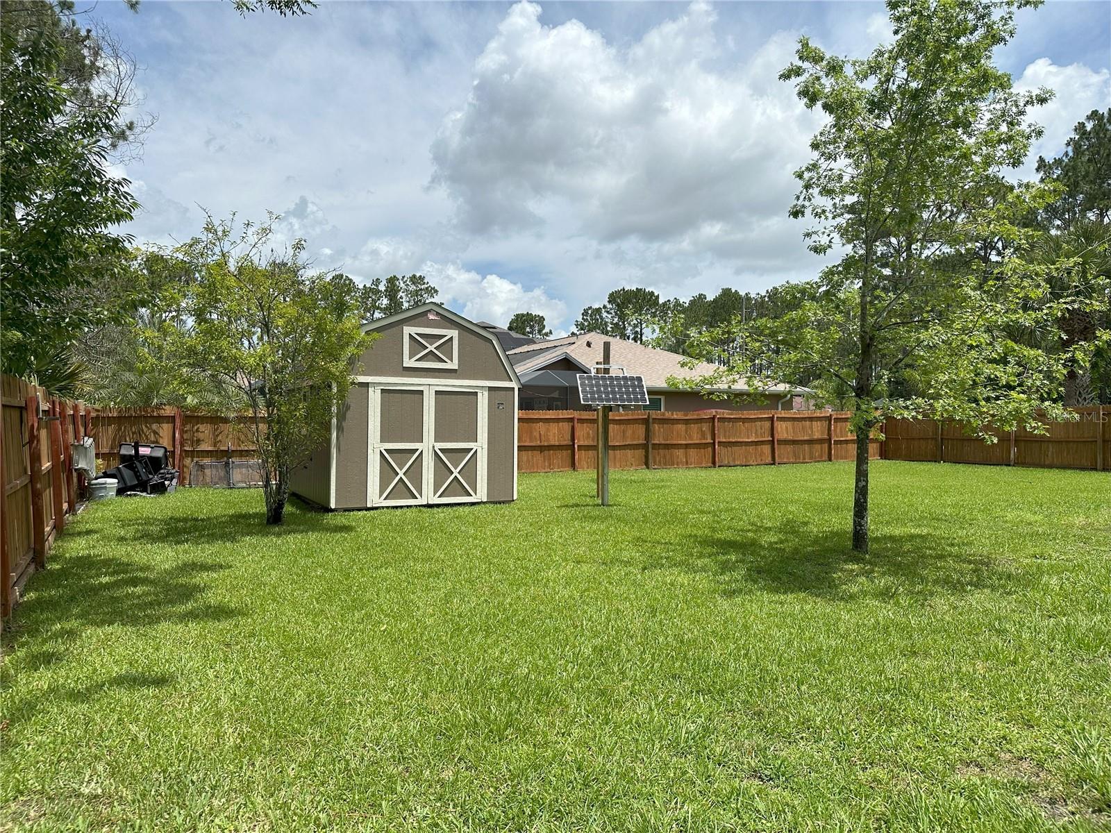 PALM COAST SEC 64 - Residential
