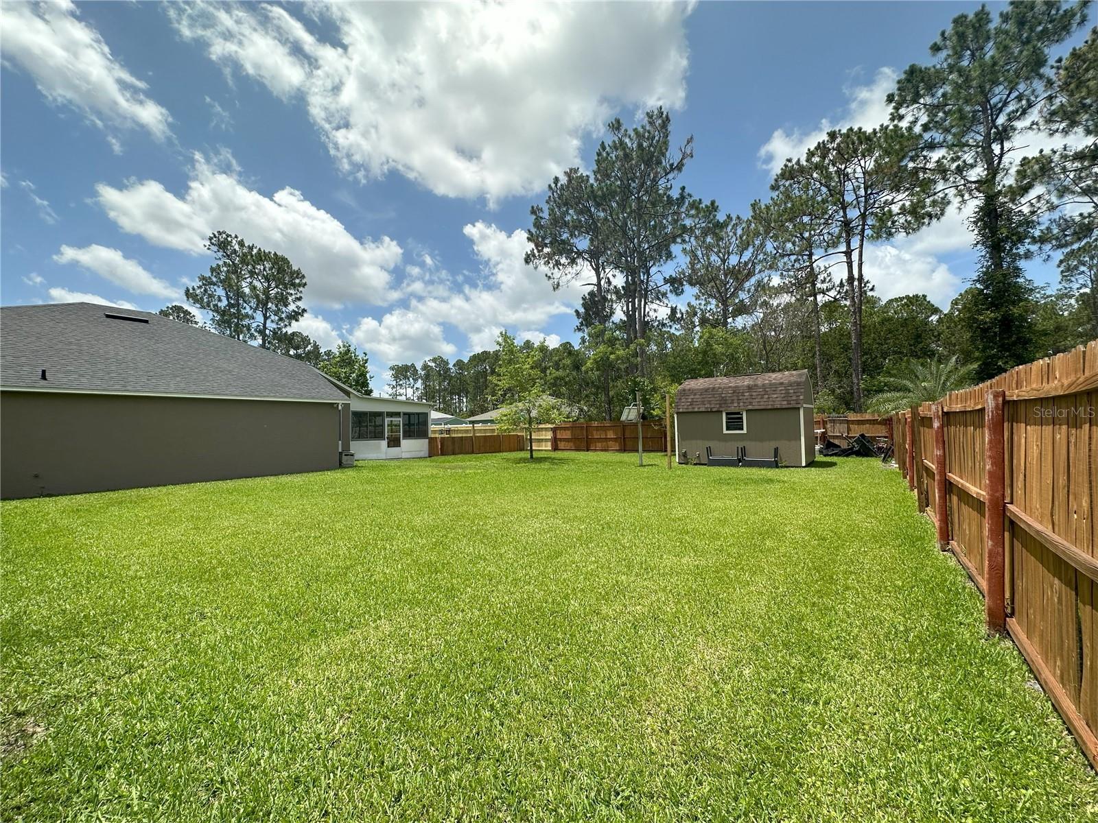 PALM COAST SEC 64 - Residential