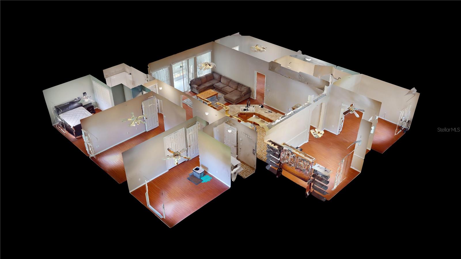 PALM COAST SEC 64 - Residential