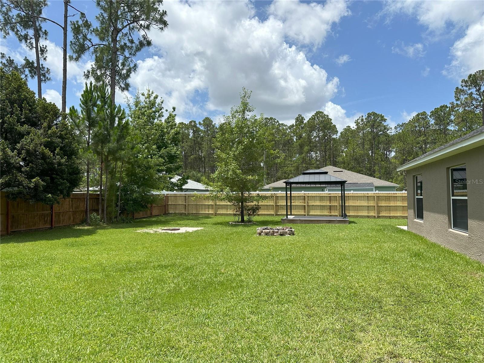 PALM COAST SEC 64 - Residential