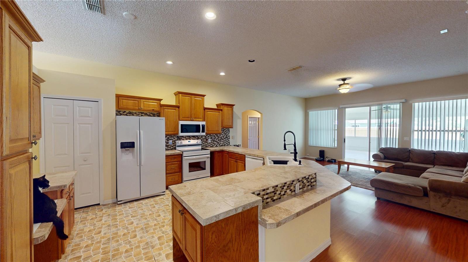 PALM COAST SEC 64 - Residential