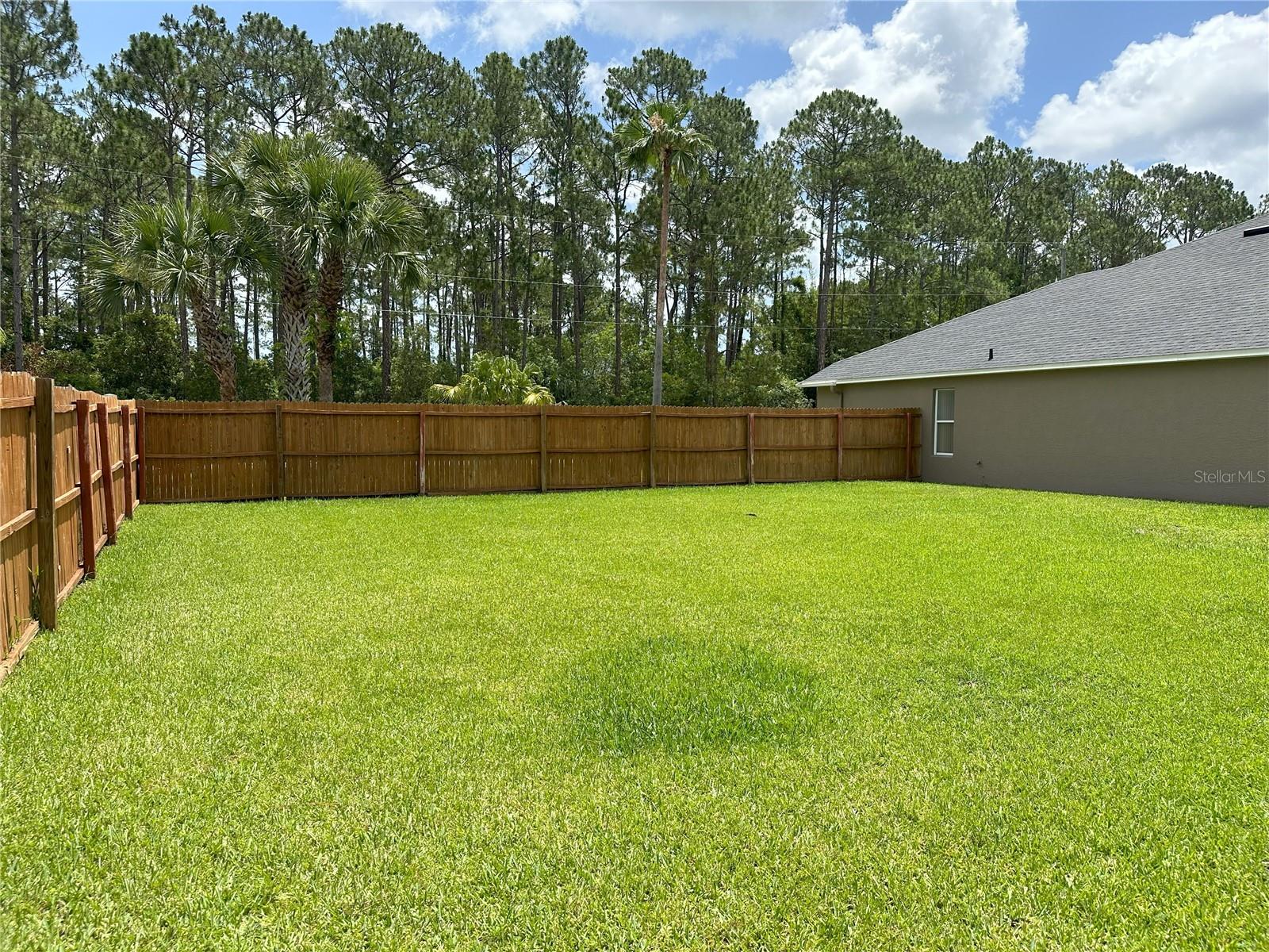 PALM COAST SEC 64 - Residential