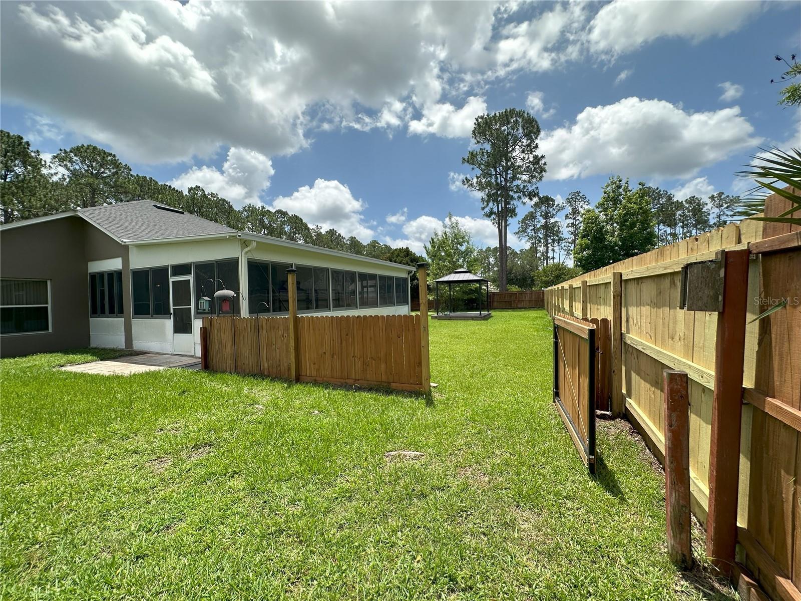 PALM COAST SEC 64 - Residential