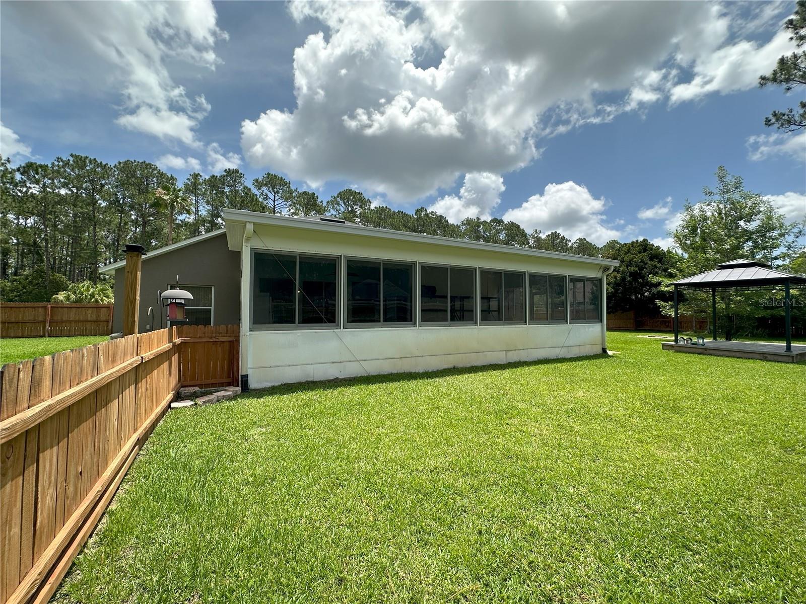 PALM COAST SEC 64 - Residential