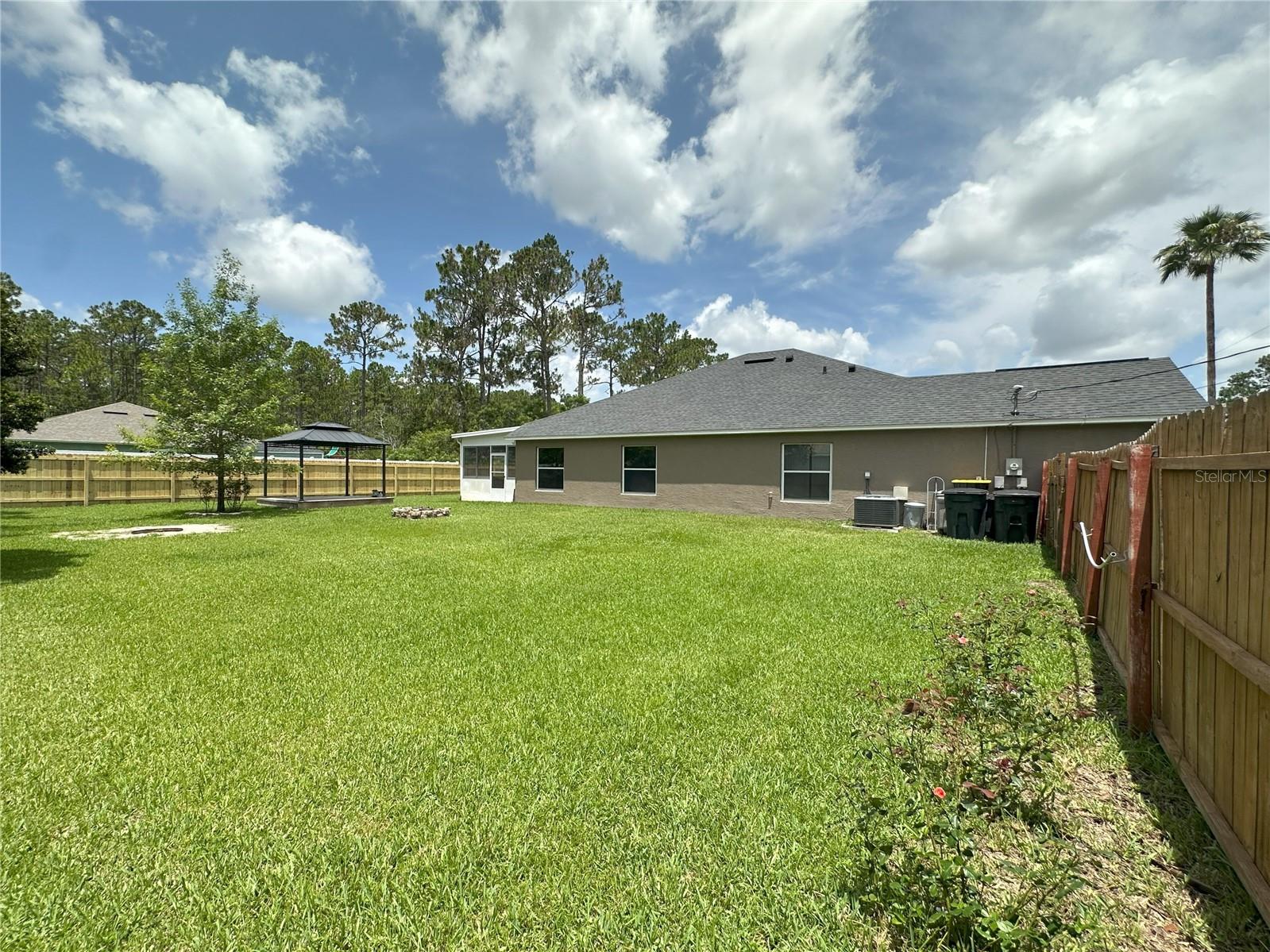 PALM COAST SEC 64 - Residential