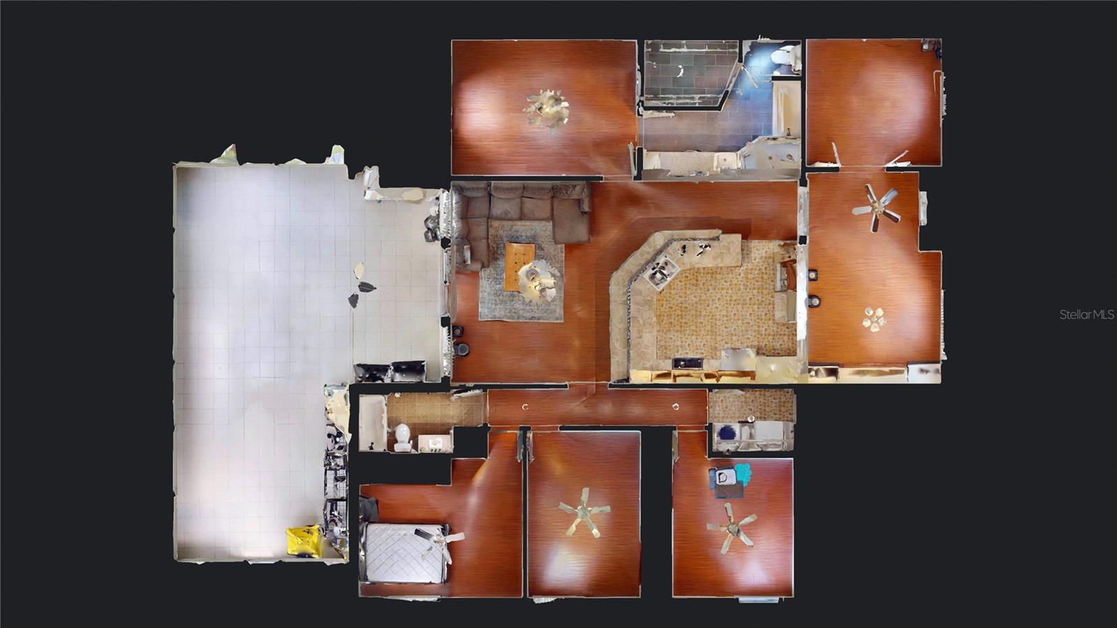PALM COAST SEC 64 - Residential