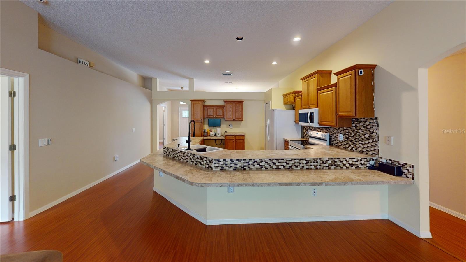 PALM COAST SEC 64 - Residential