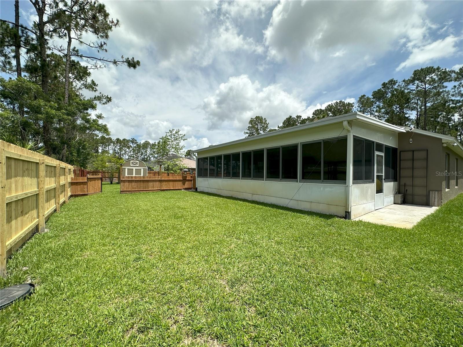PALM COAST SEC 64 - Residential