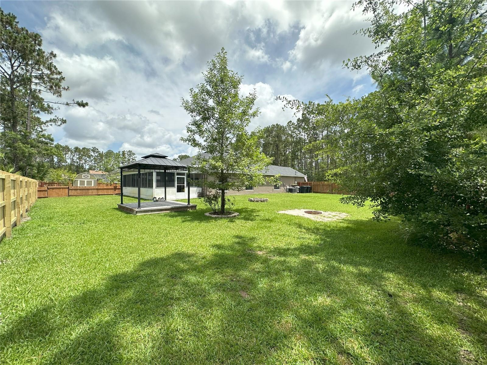 PALM COAST SEC 64 - Residential