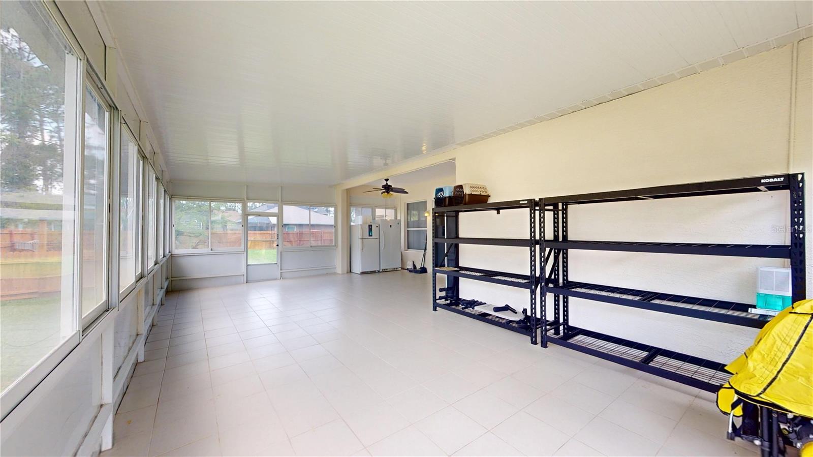PALM COAST SEC 64 - Residential