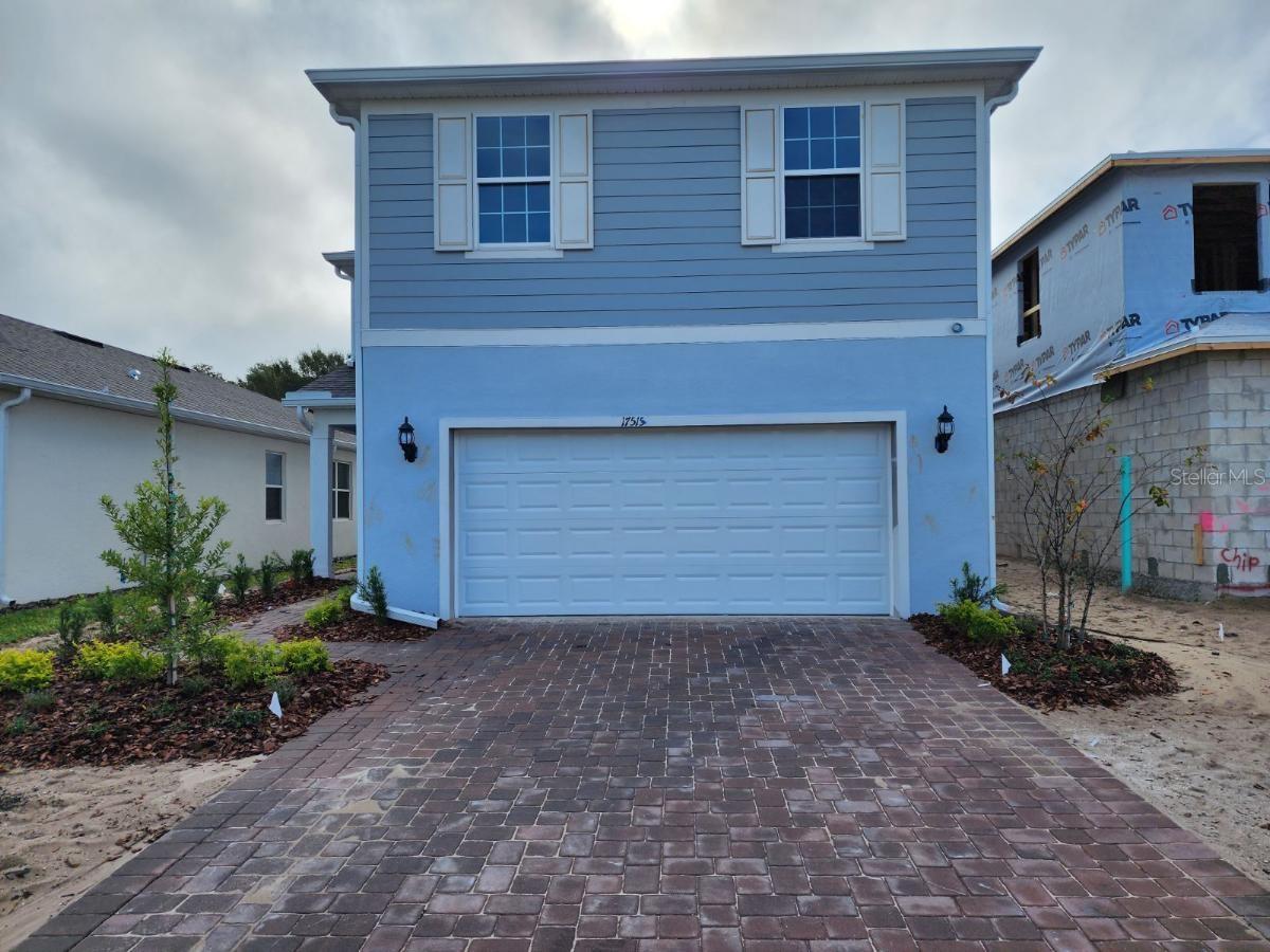 SERENOA LAKES PHASE 2 - Residential