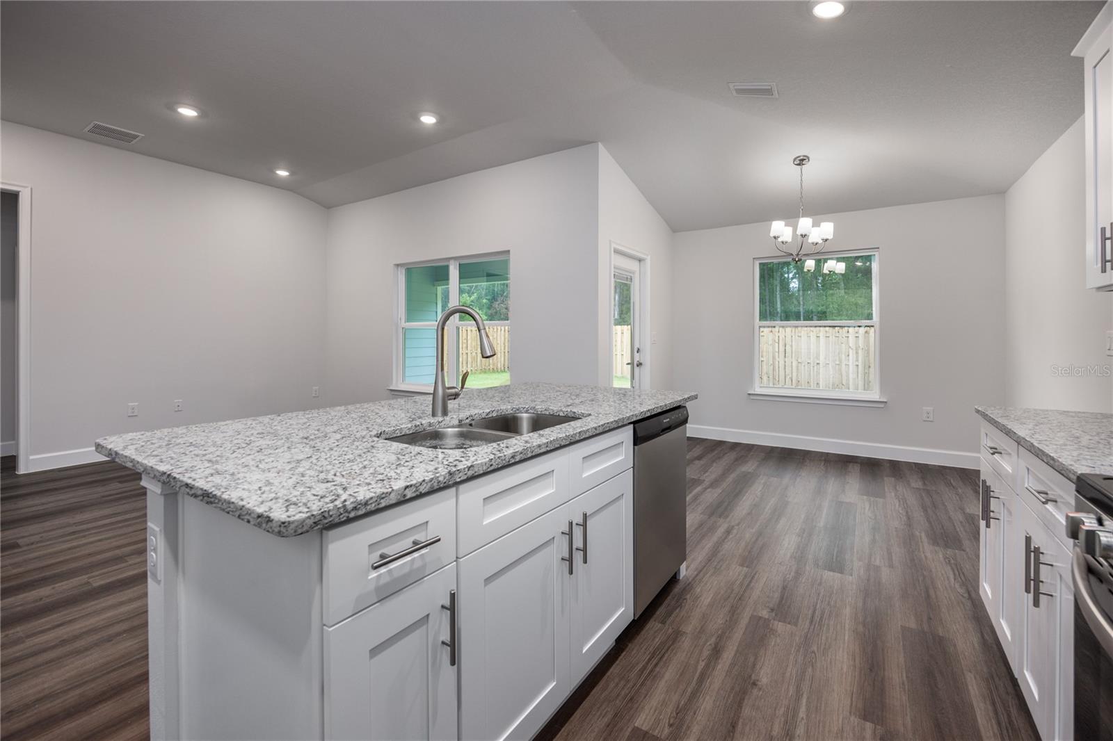 COUNTRY WAY SOUTH-PHASE 2 - Residential