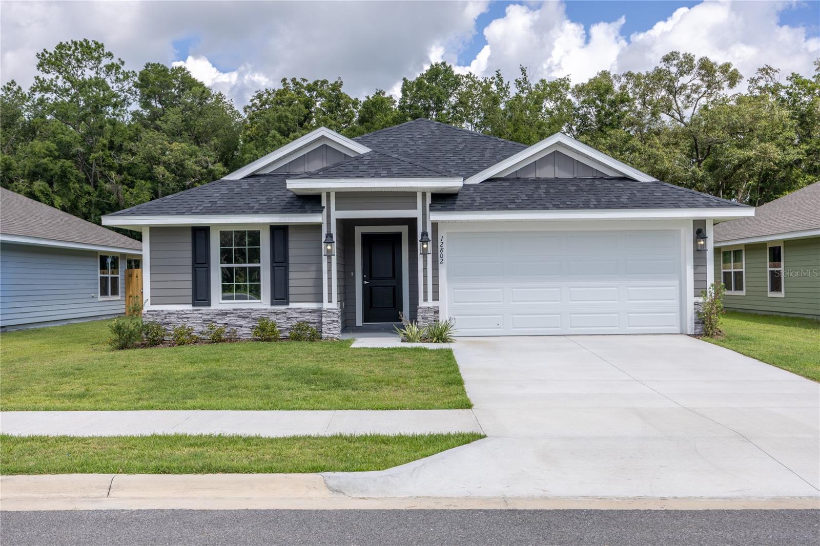 COUNTRY WAY SOUTH-PHASE 2 - Residential