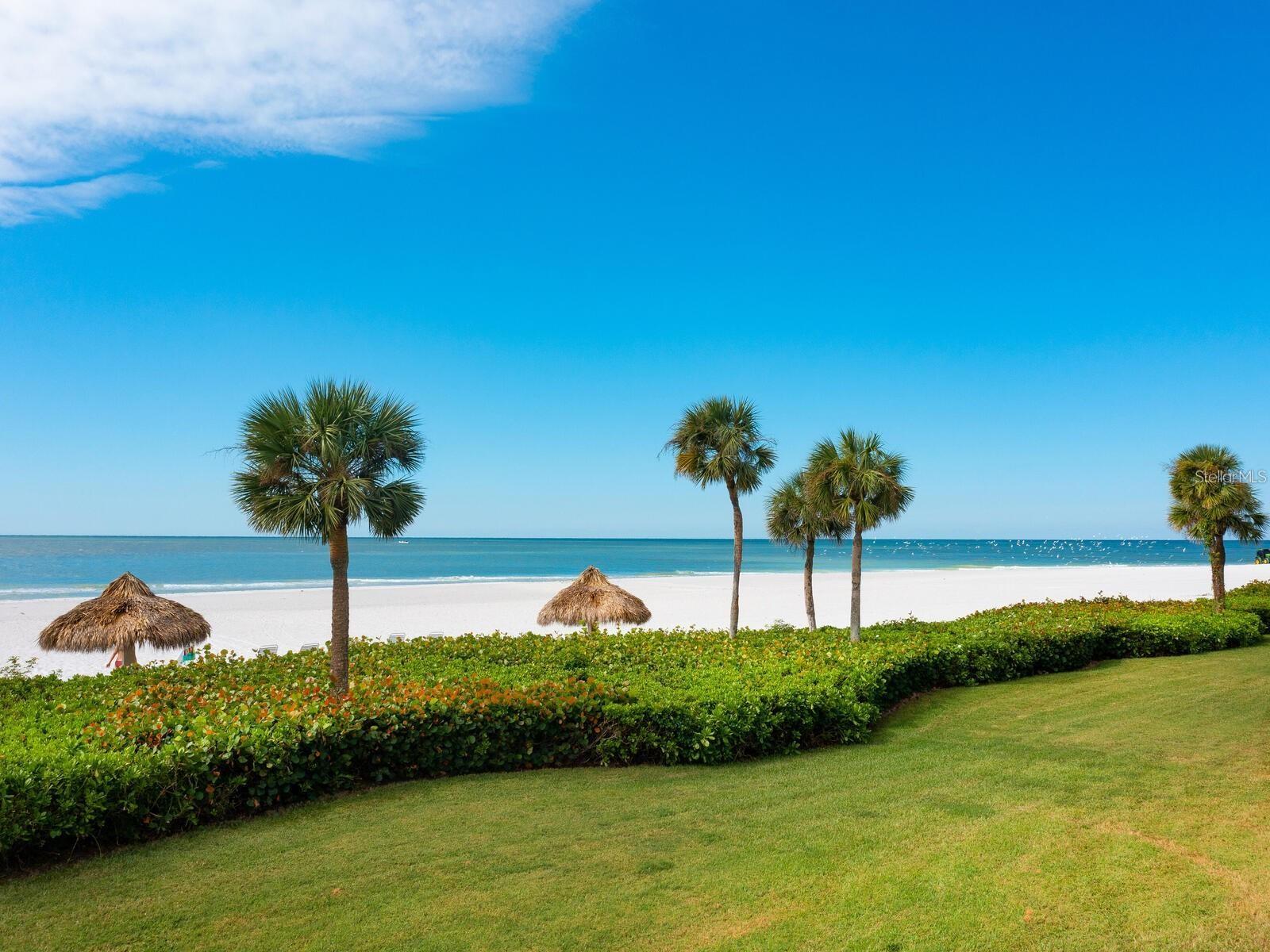 SANDS POINT - Residential