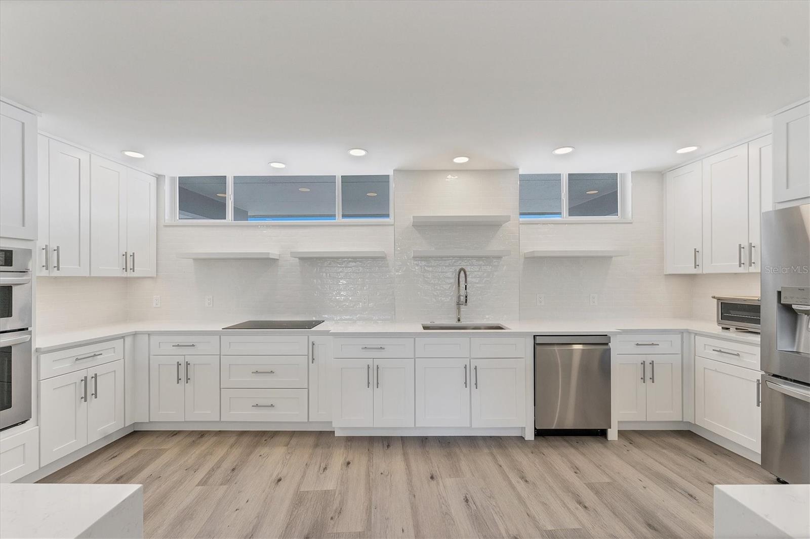 SANDS POINT - Residential