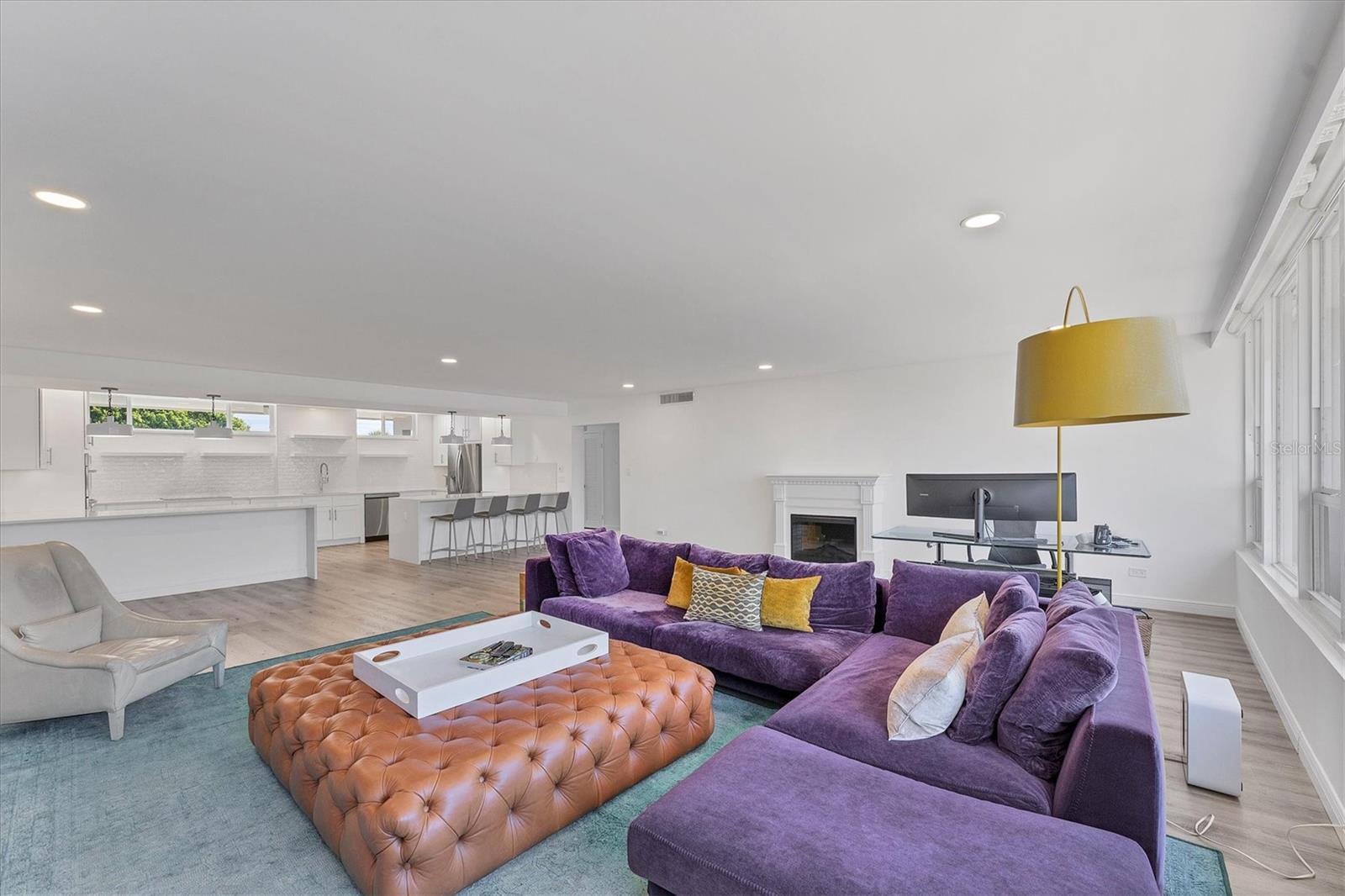 SANDS POINT - Residential