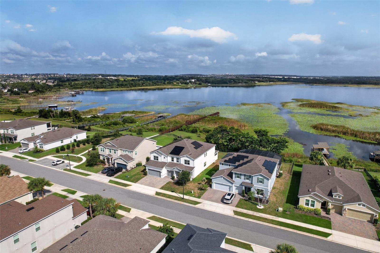 LAKEVIEW PRESERVE - Residential