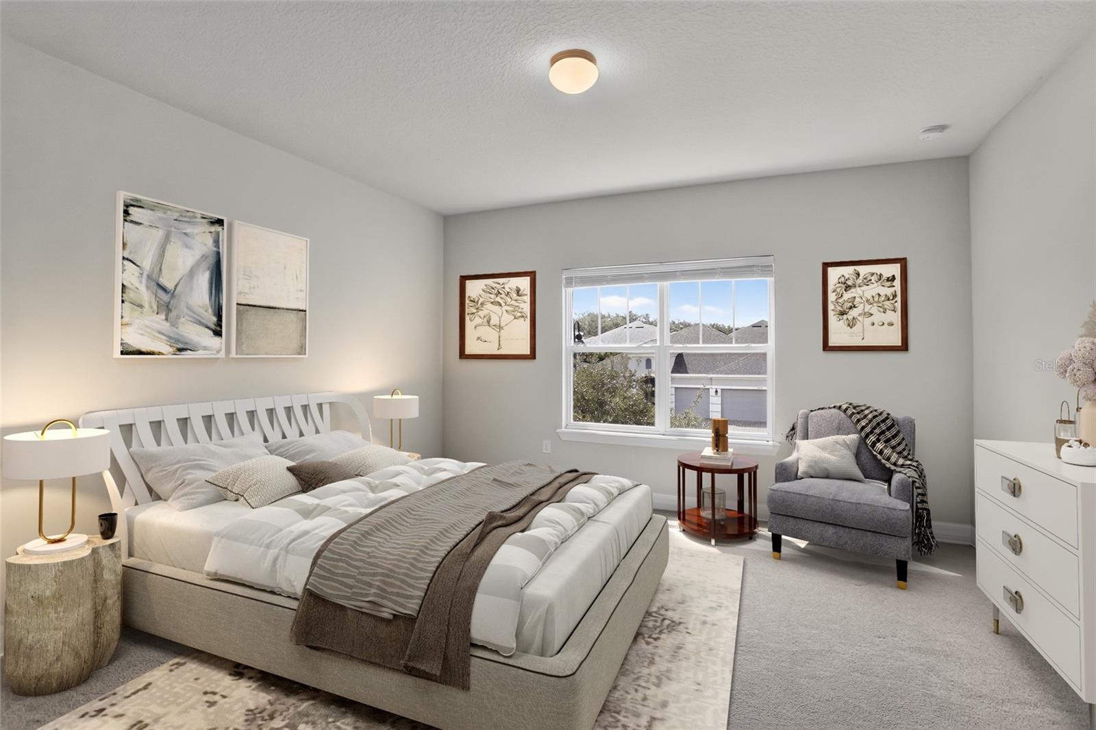LAKEVIEW PRESERVE - Residential