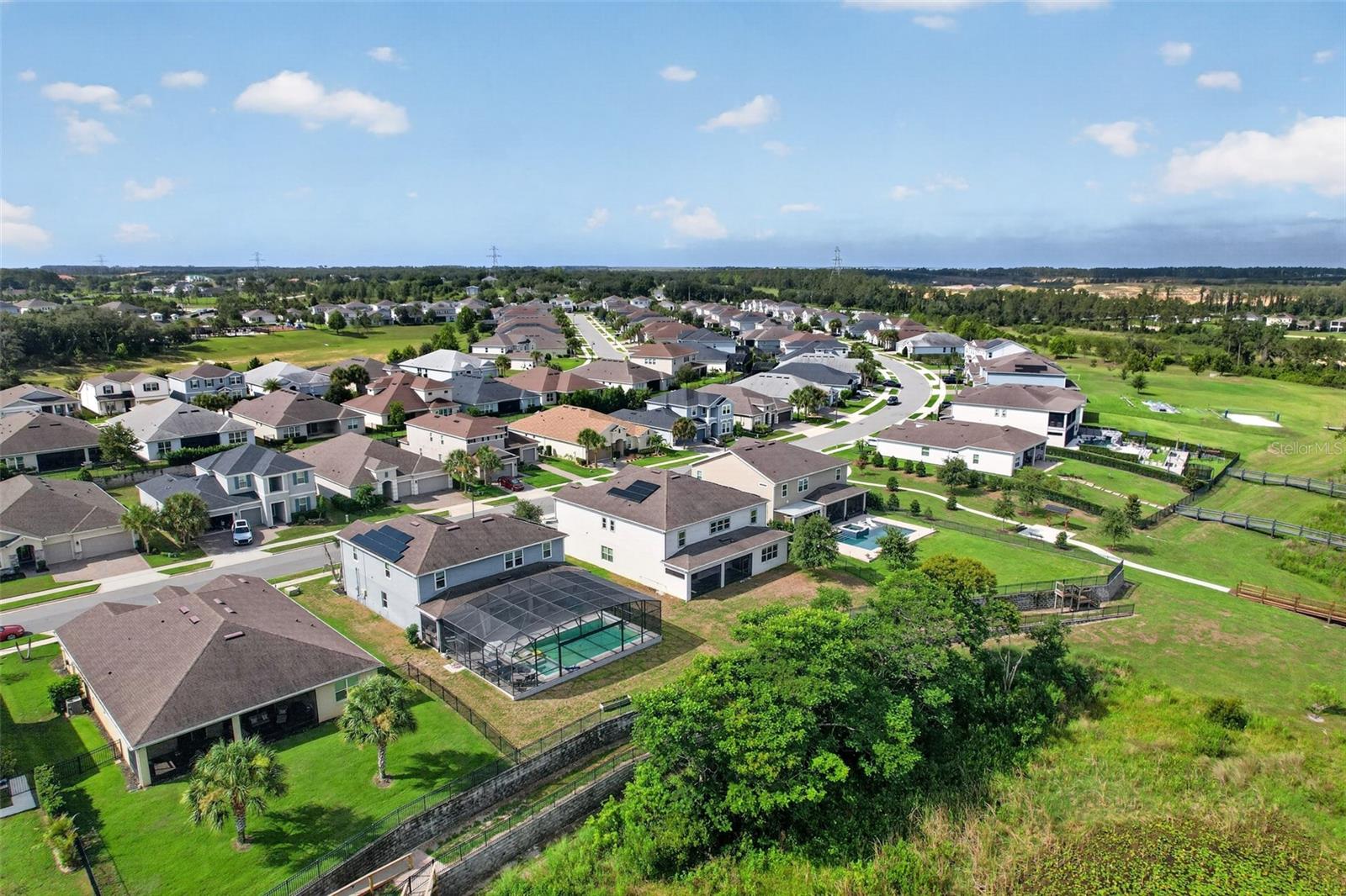 LAKEVIEW PRESERVE - Residential