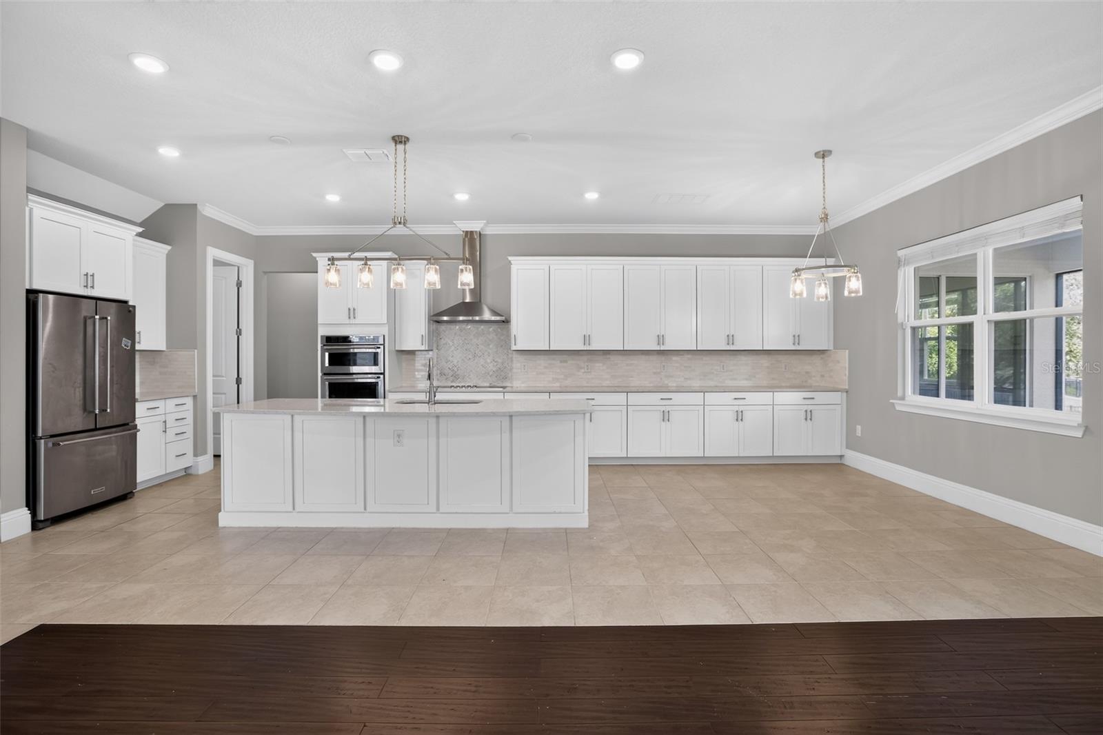 LAKEVIEW PRESERVE - Residential