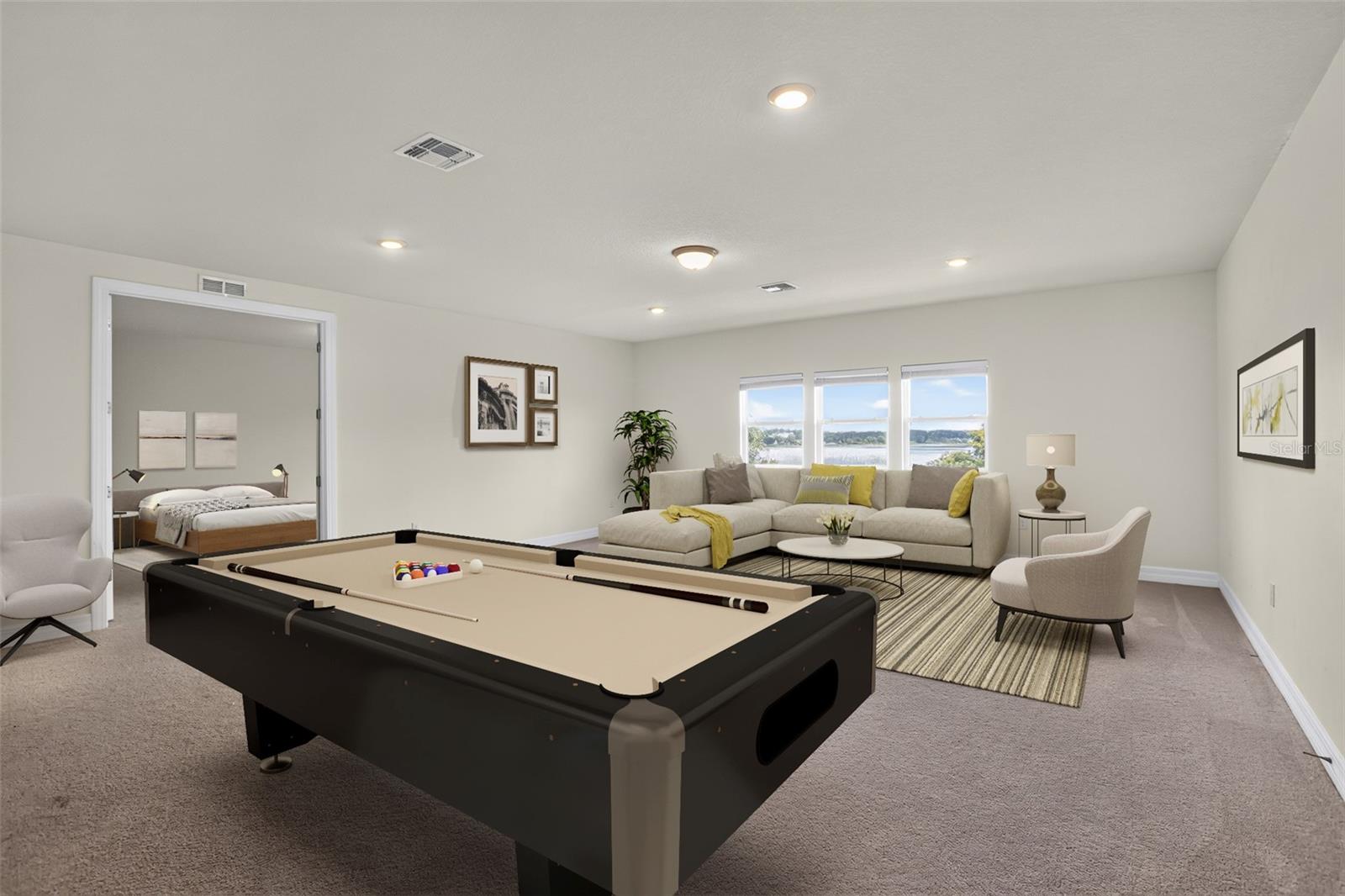 LAKEVIEW PRESERVE - Residential
