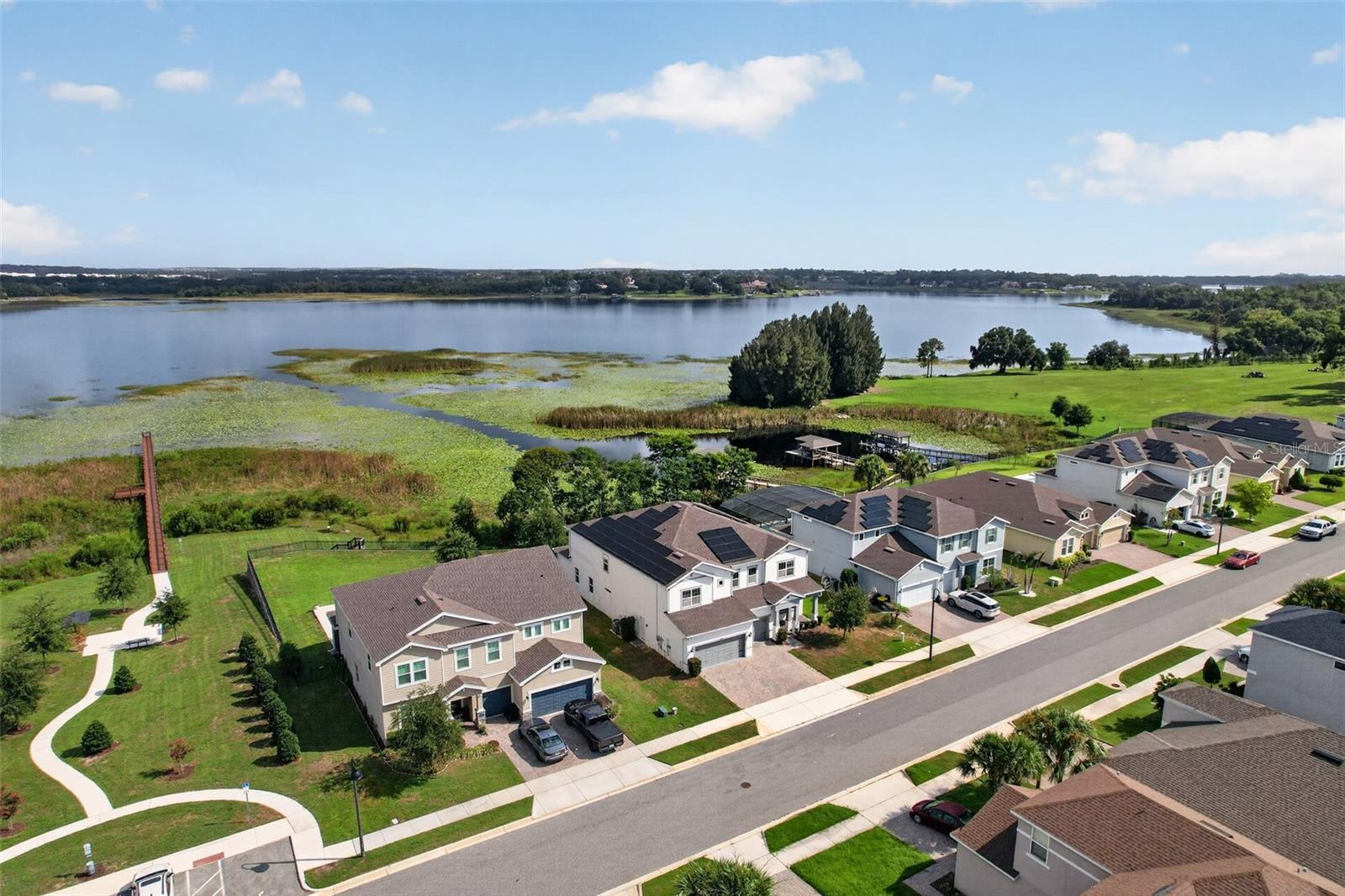 LAKEVIEW PRESERVE - Residential