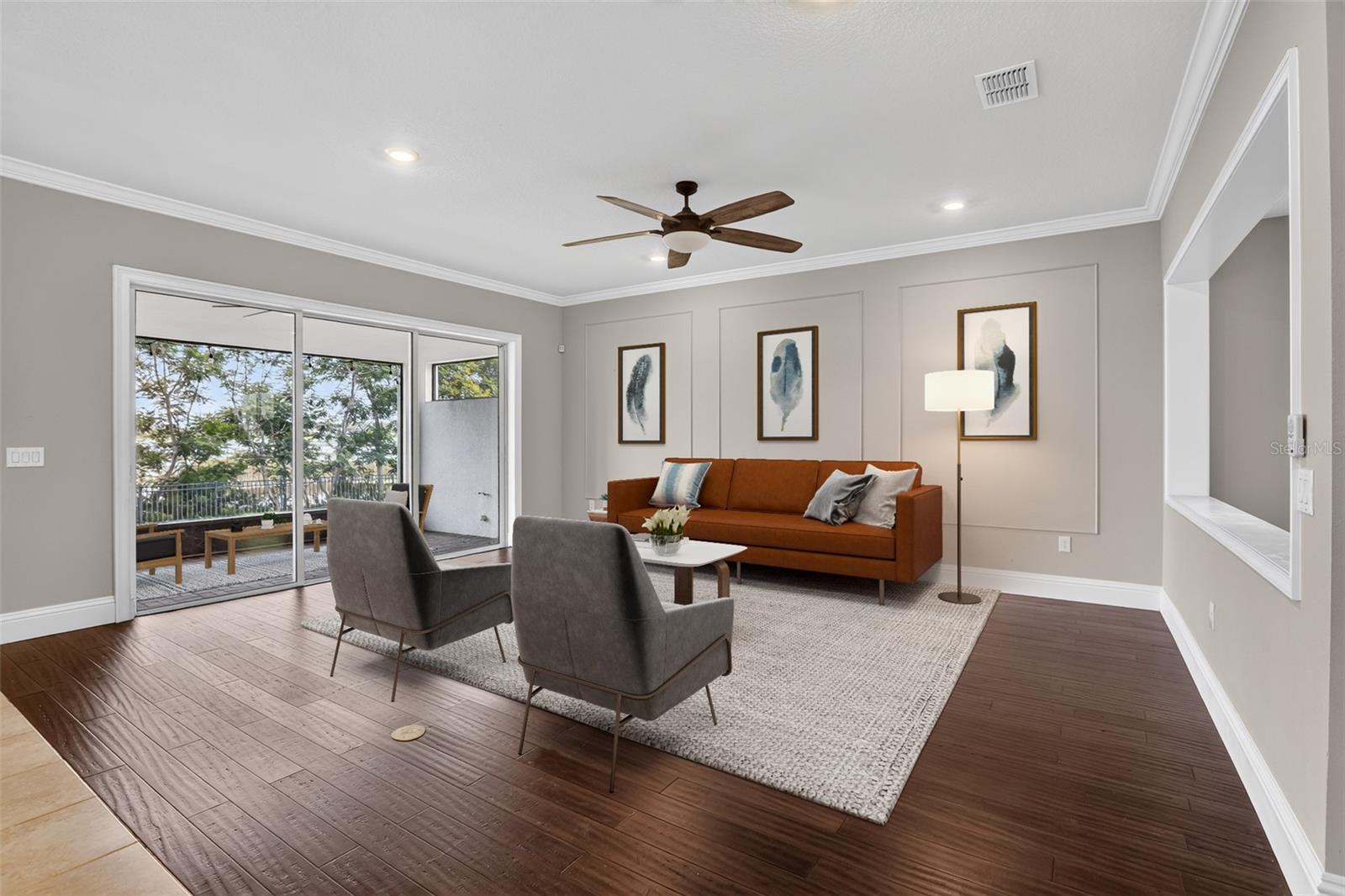 LAKEVIEW PRESERVE - Residential