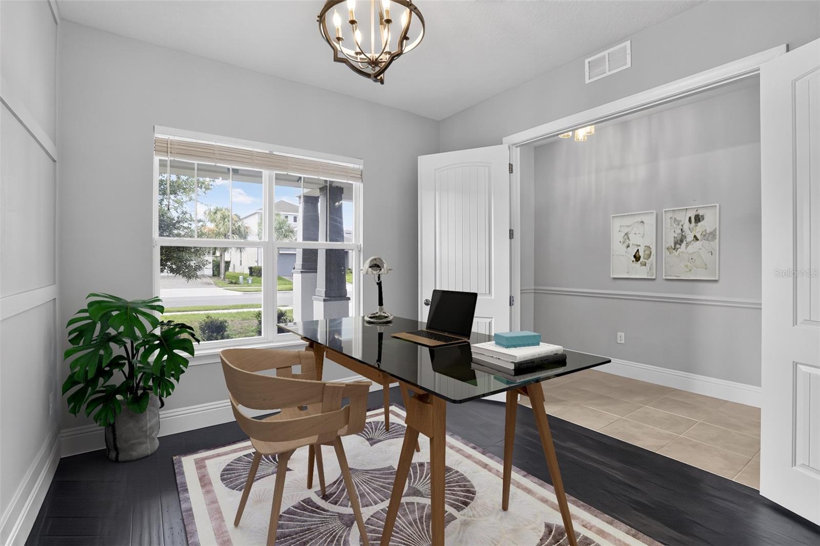 LAKEVIEW PRESERVE - Residential